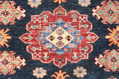Kazakh