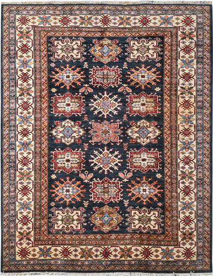 Kazakh
