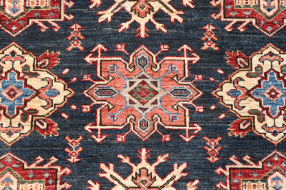 Kazakh