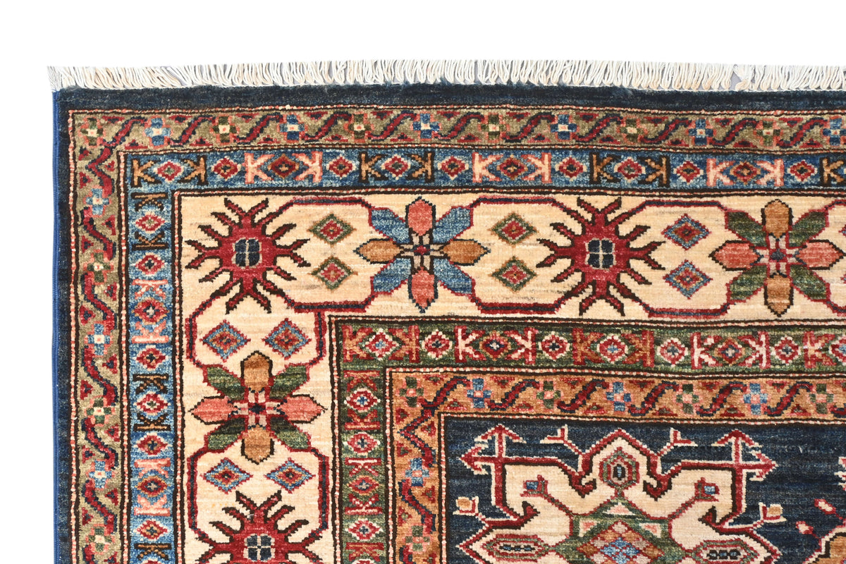 Kazakh