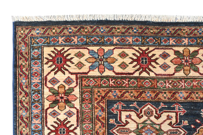 Kazakh