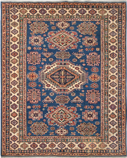 Kazakh