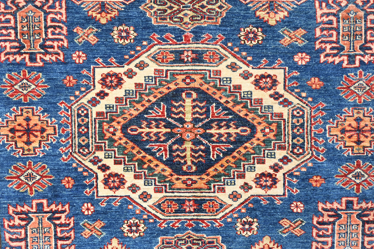 Kazakh