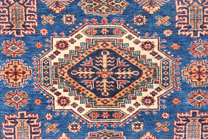 Kazakh
