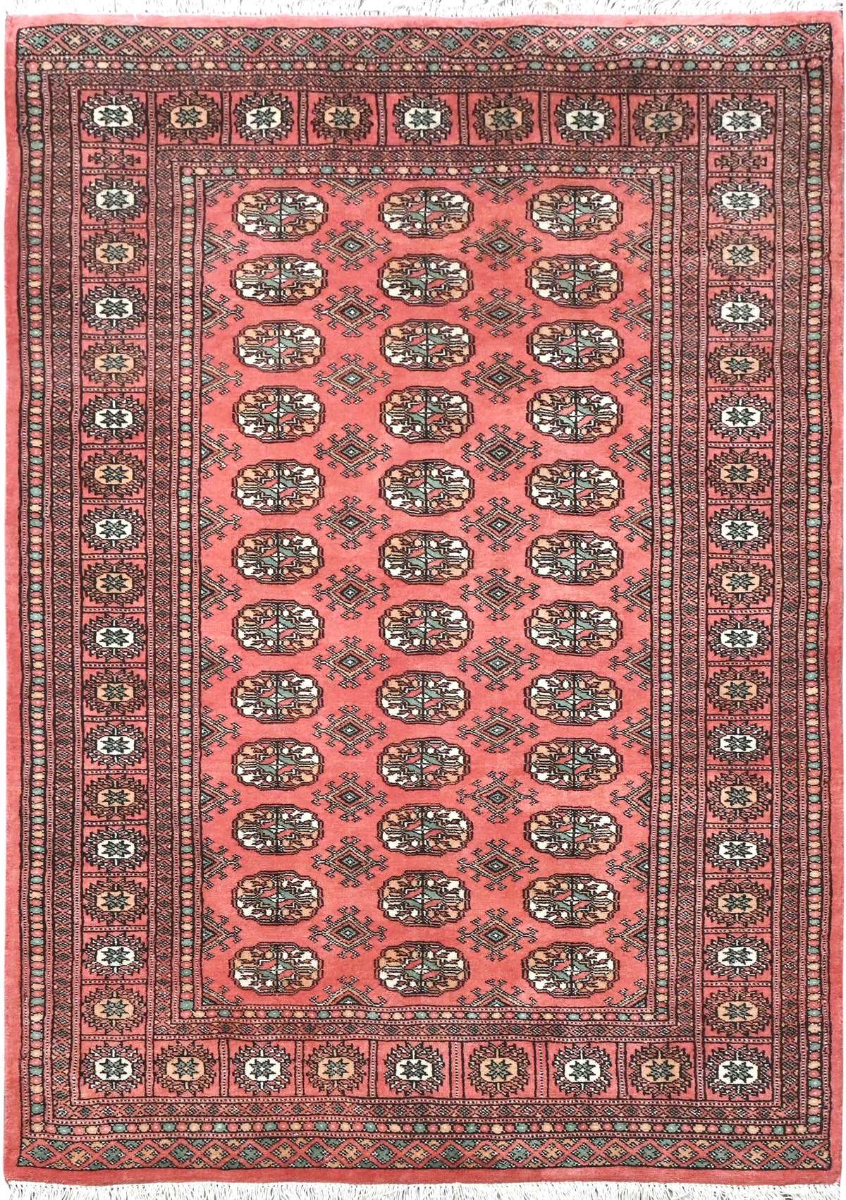 Bokhara Mauri