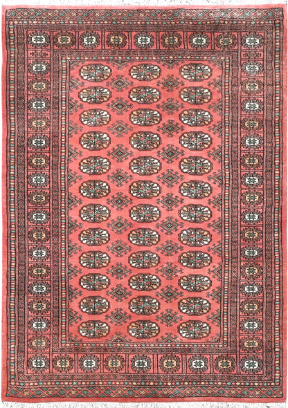 Bokhara Mauri