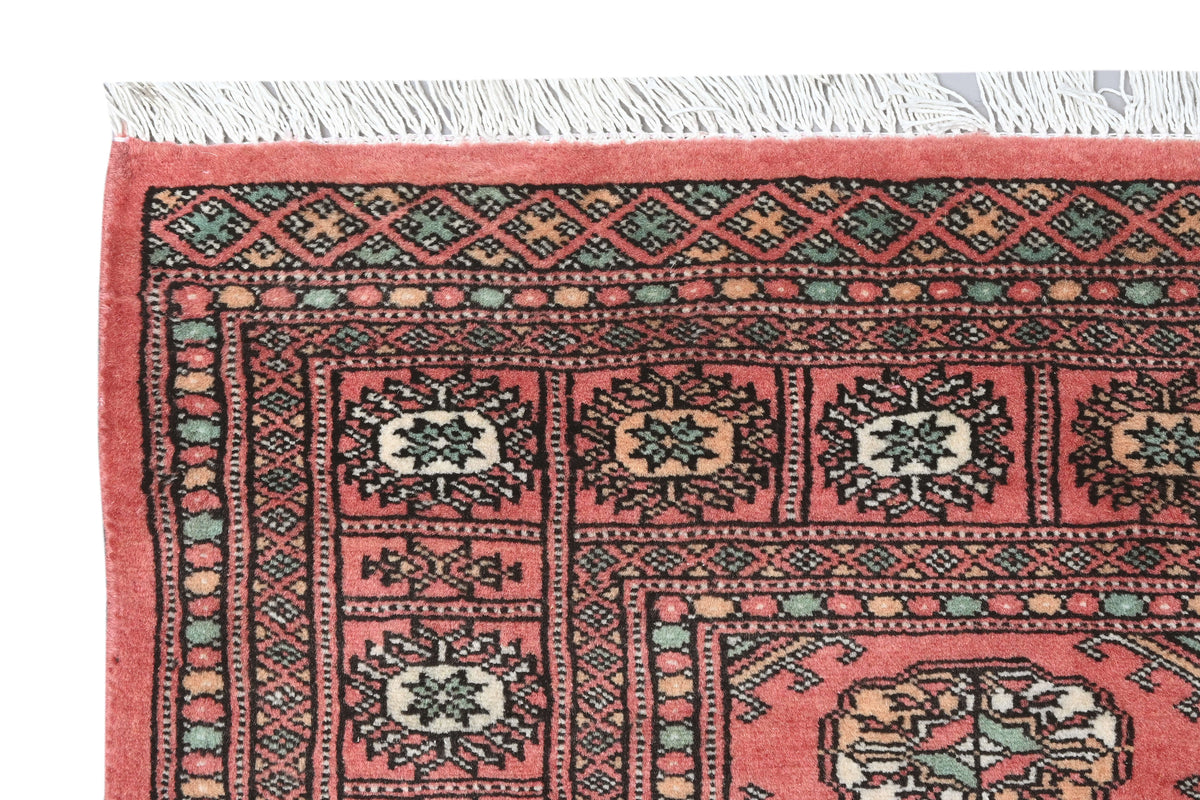 Bokhara Mauri