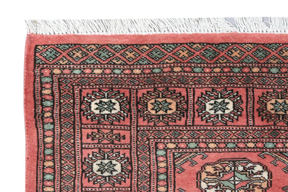 Bokhara Mauri