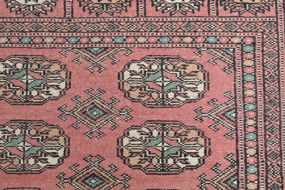 Bokhara Mauri
