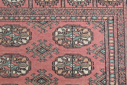 Bokhara Mauri