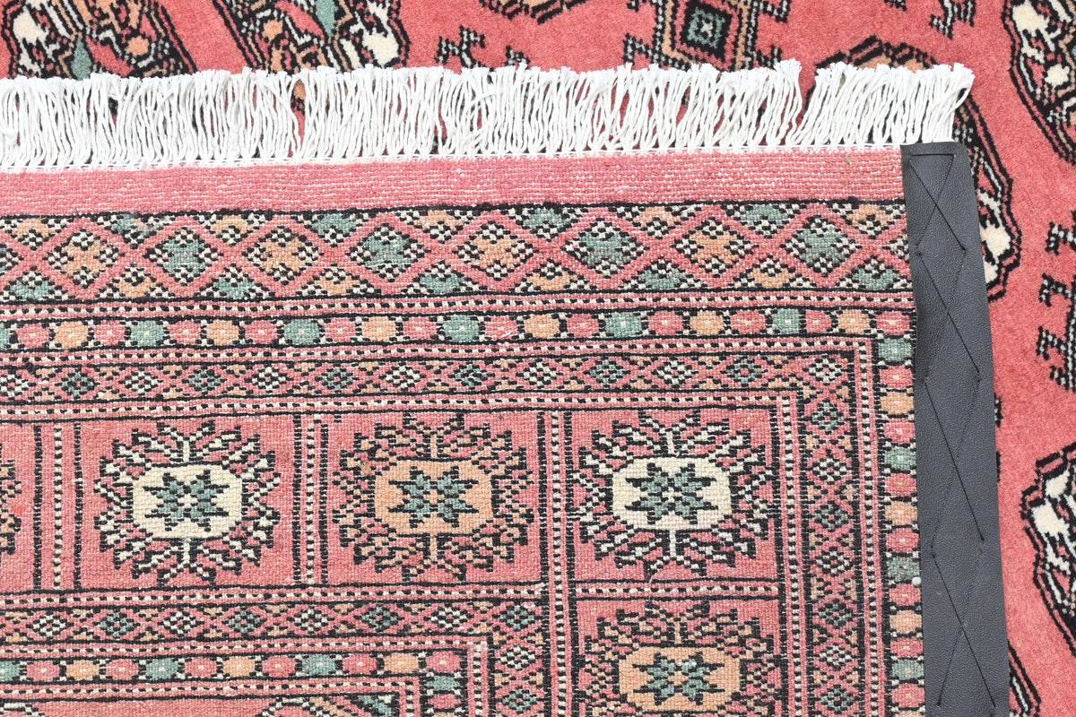 Bokhara Mauri