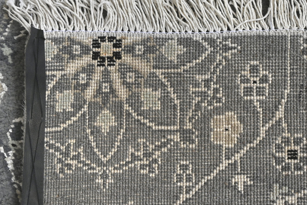 Samoke Runner