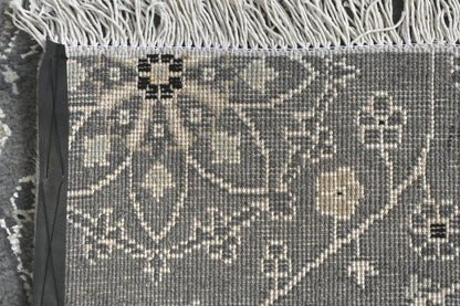 Samoke Runner