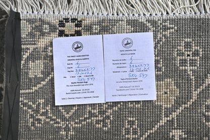 Samoke Runner