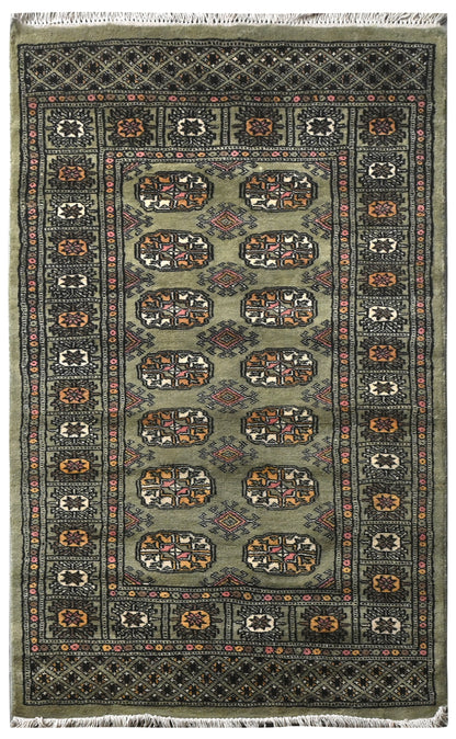 Bokhara Royal Tekke