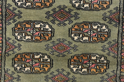 Bokhara Royal Tekke