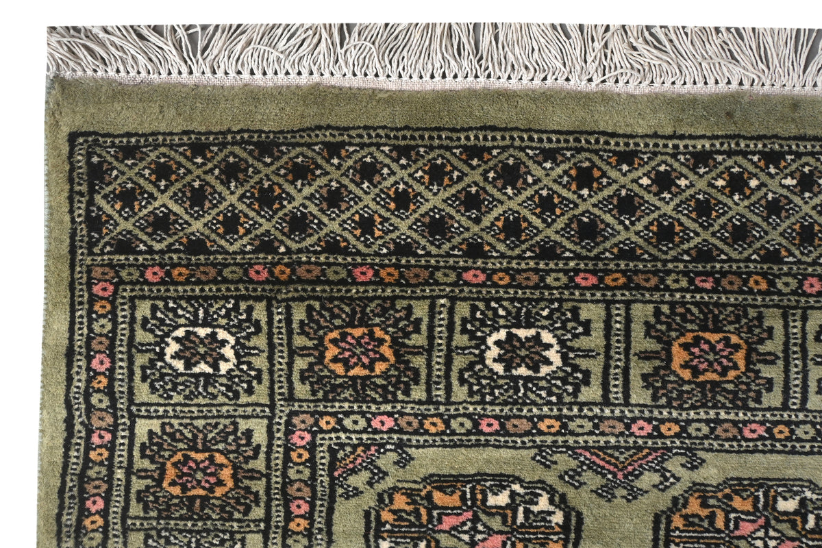 Bokhara Royal Tekke