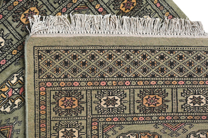 Bokhara Royal Tekke