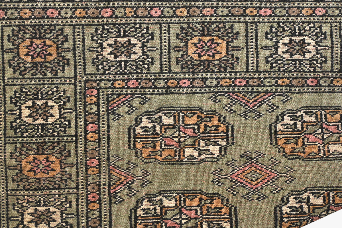 Bokhara Royal Tekke
