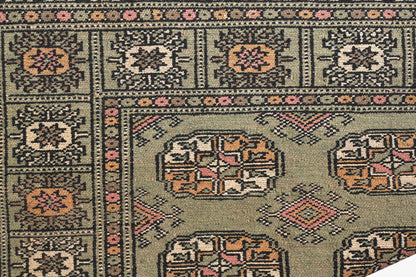 Bokhara Royal Tekke