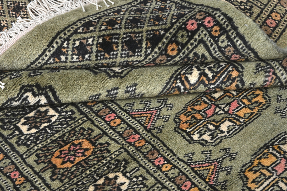 Bokhara Royal Tekke