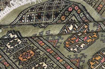 Bokhara Royal Tekke