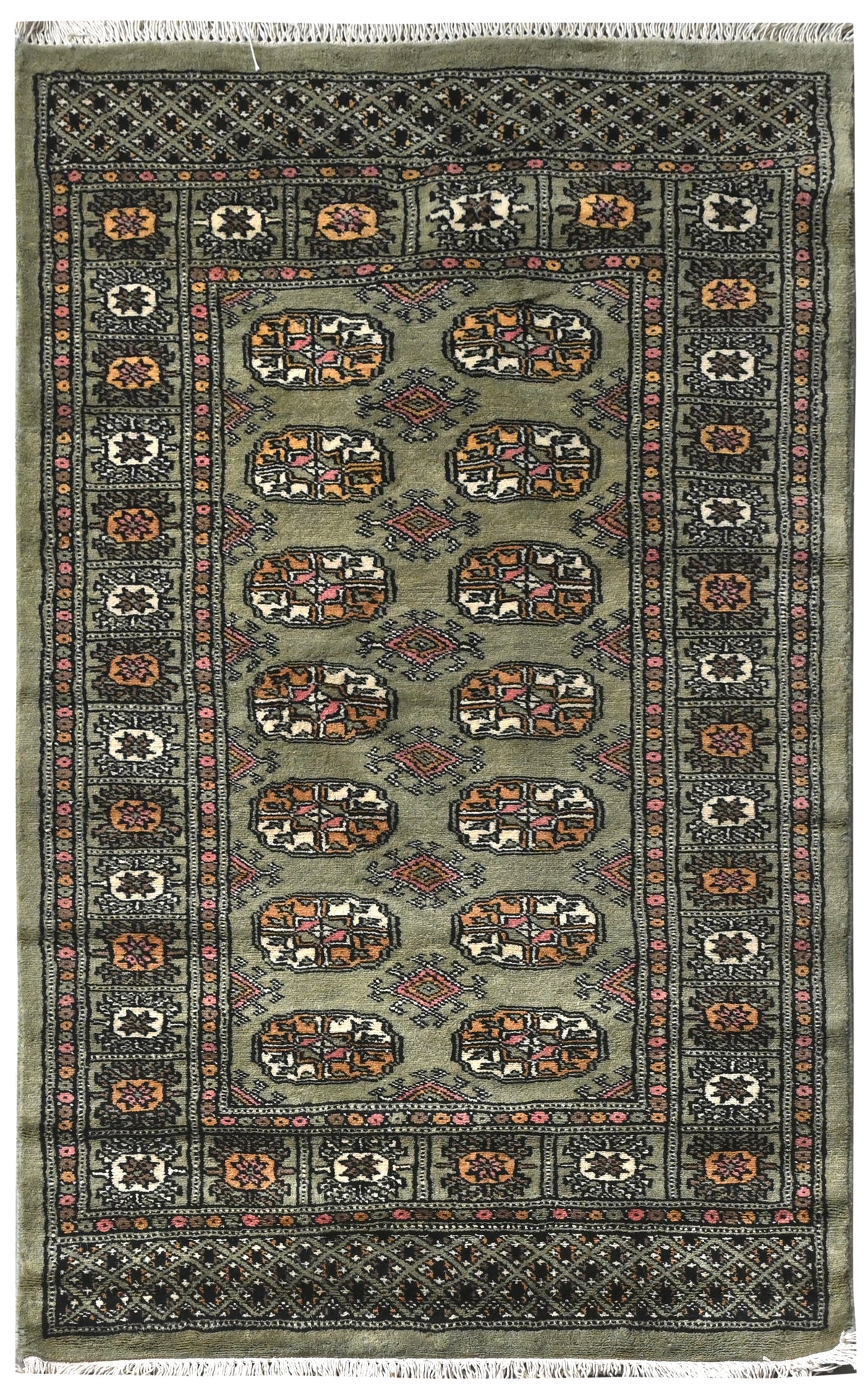 Bokhara Royal Tekke