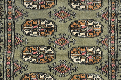 Bokhara Royal Tekke
