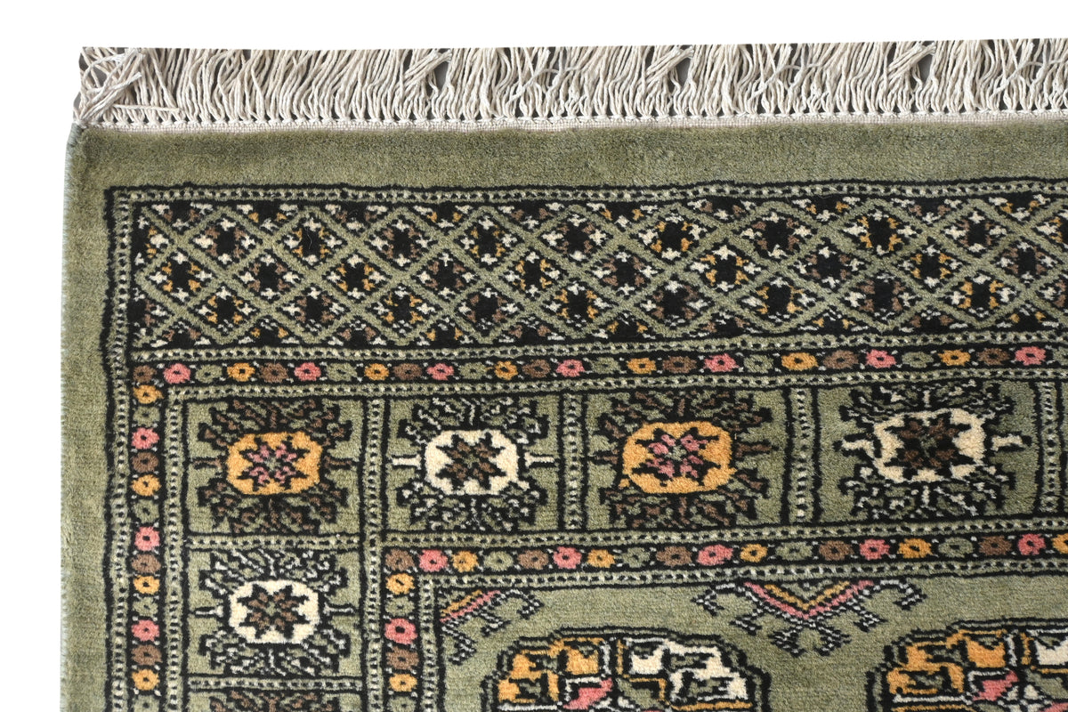 Bokhara Royal Tekke