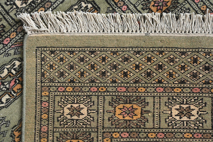 Bokhara Royal Tekke