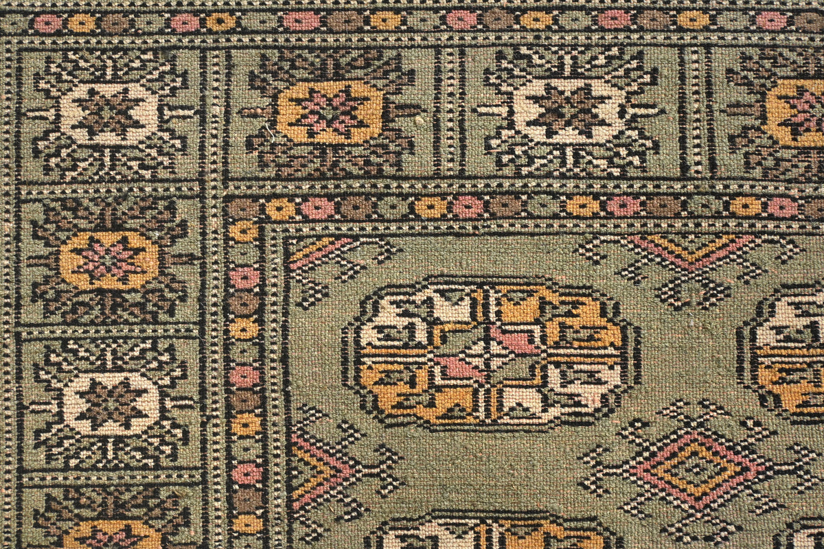 Bokhara Royal Tekke