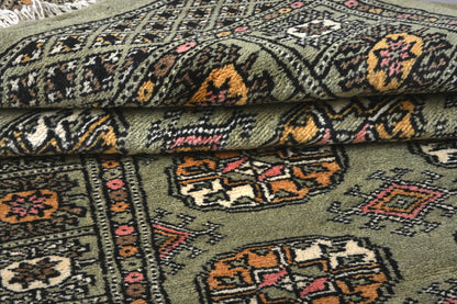 Bokhara Royal Tekke