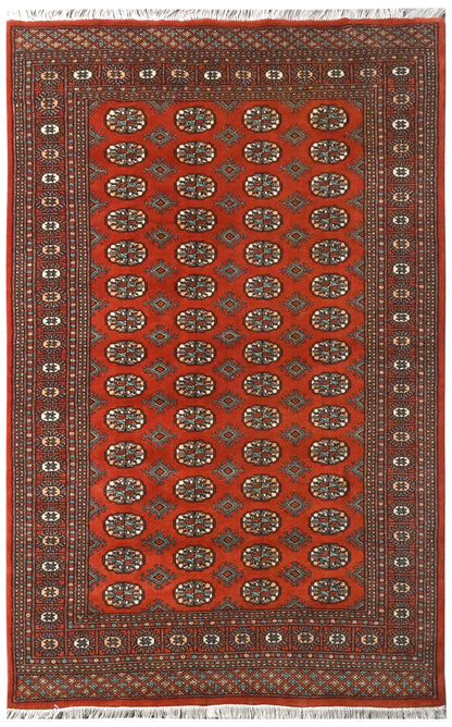 Bokhara Royal Tekke