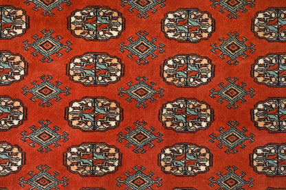 Bokhara Royal Tekke