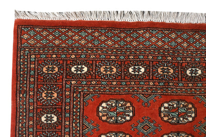 Bokhara Royal Tekke