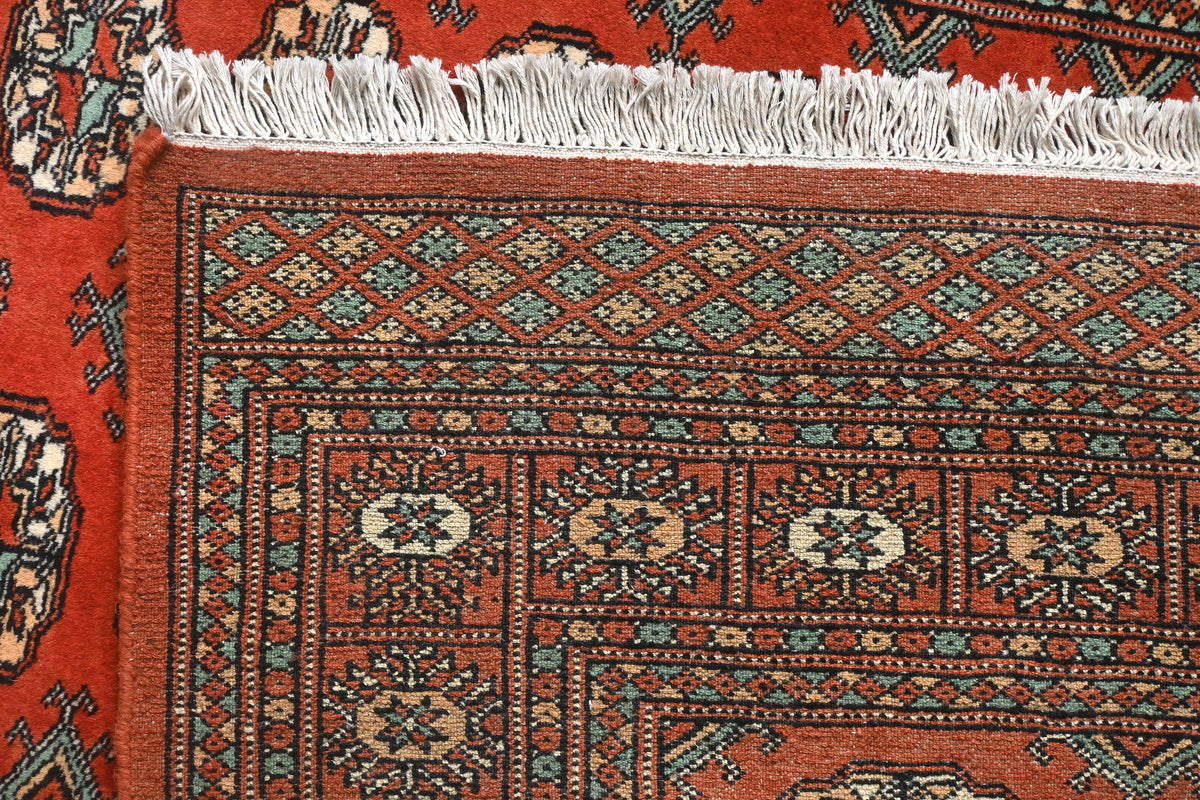 Bokhara Royal Tekke