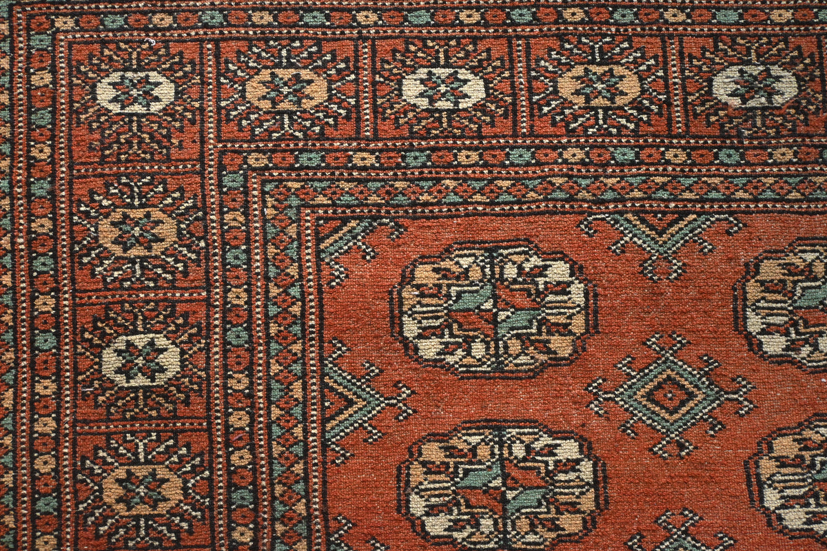 Bokhara Royal Tekke