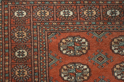 Bokhara Royal Tekke