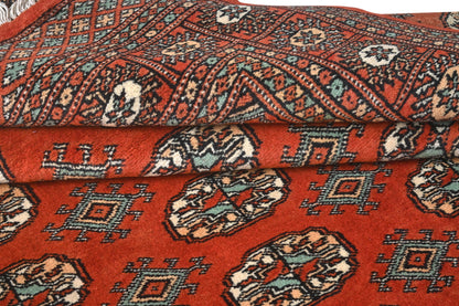 Bokhara Royal Tekke