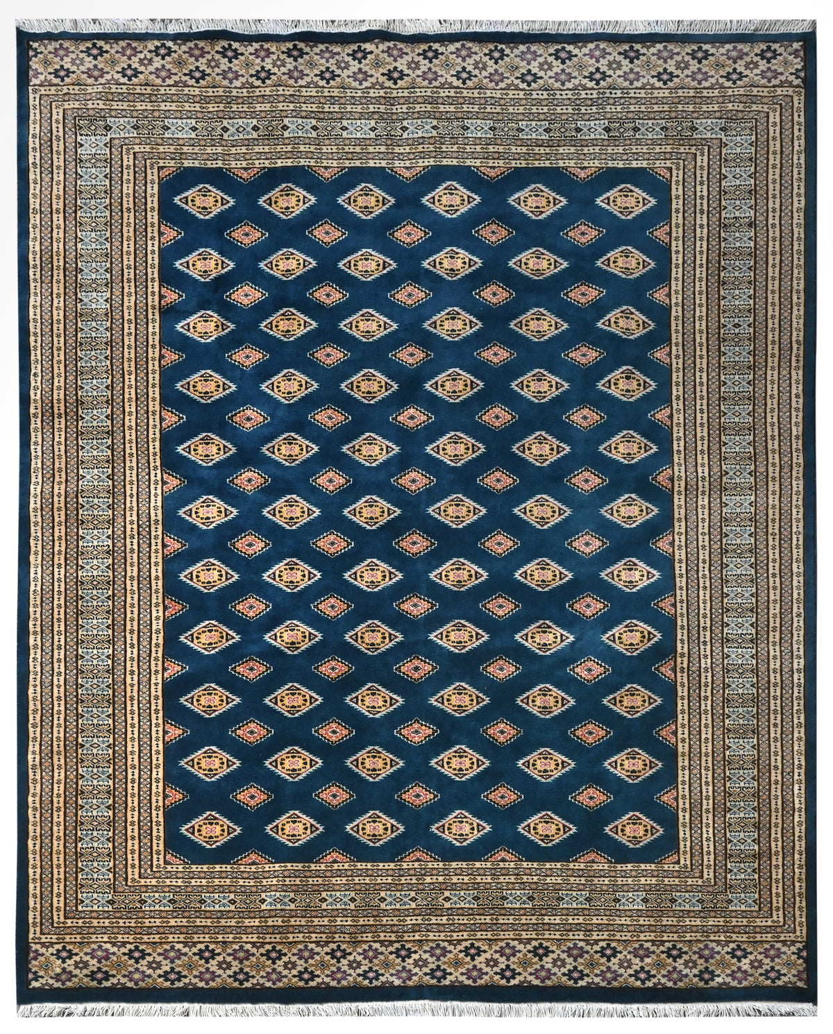Bokhara Pendé