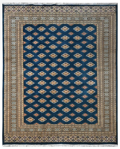 Bokhara Pendé
