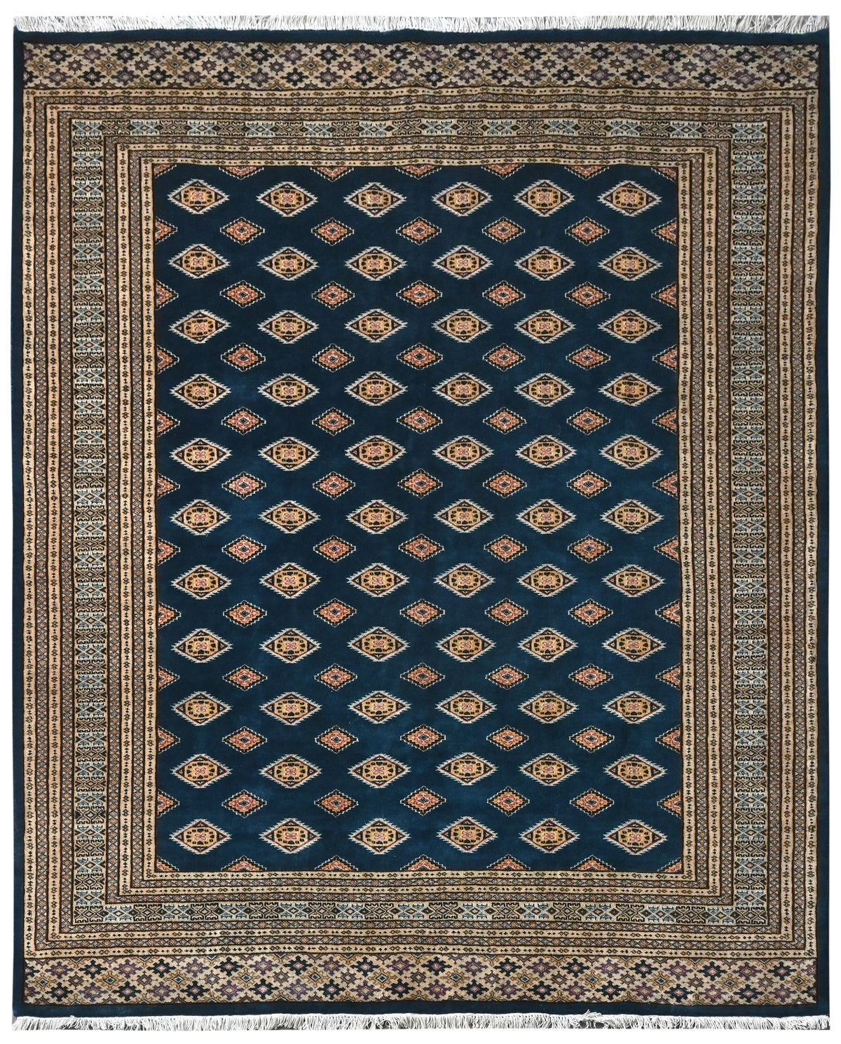 Bokhara Pendé