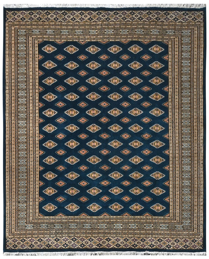 Bokhara Pendé