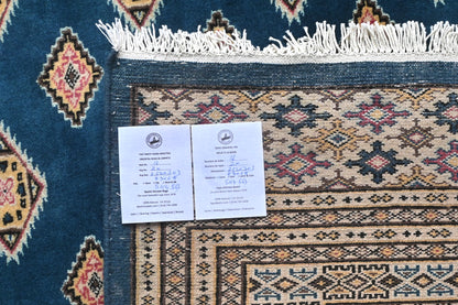 Bokhara Pendé