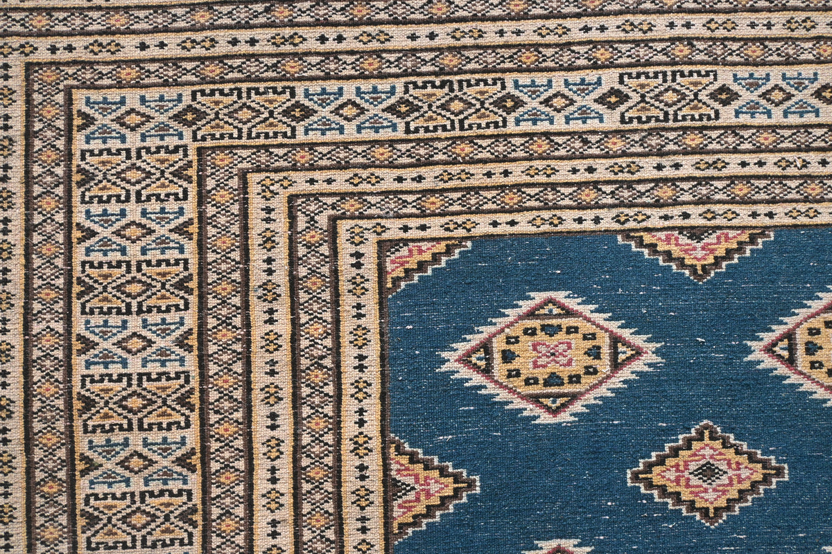 Bokhara Pendé