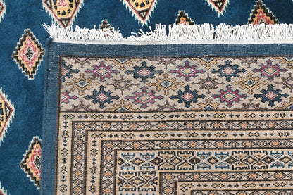 Bokhara Pendé