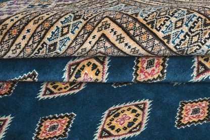 Bokhara Pendé