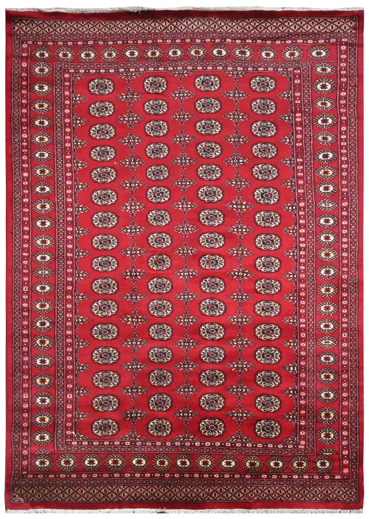 Boukhara Royal Tekke 