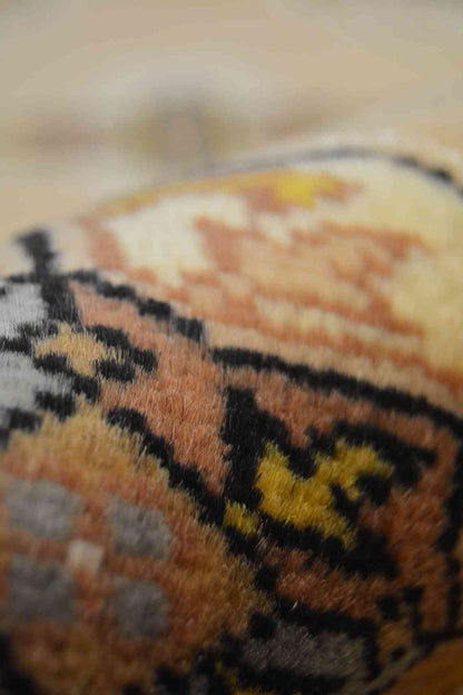 Papillon Tekke de Boukhara