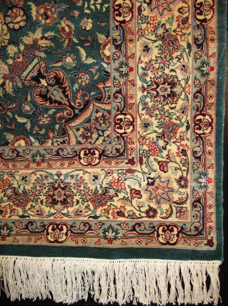 Tapis d'Ispahan